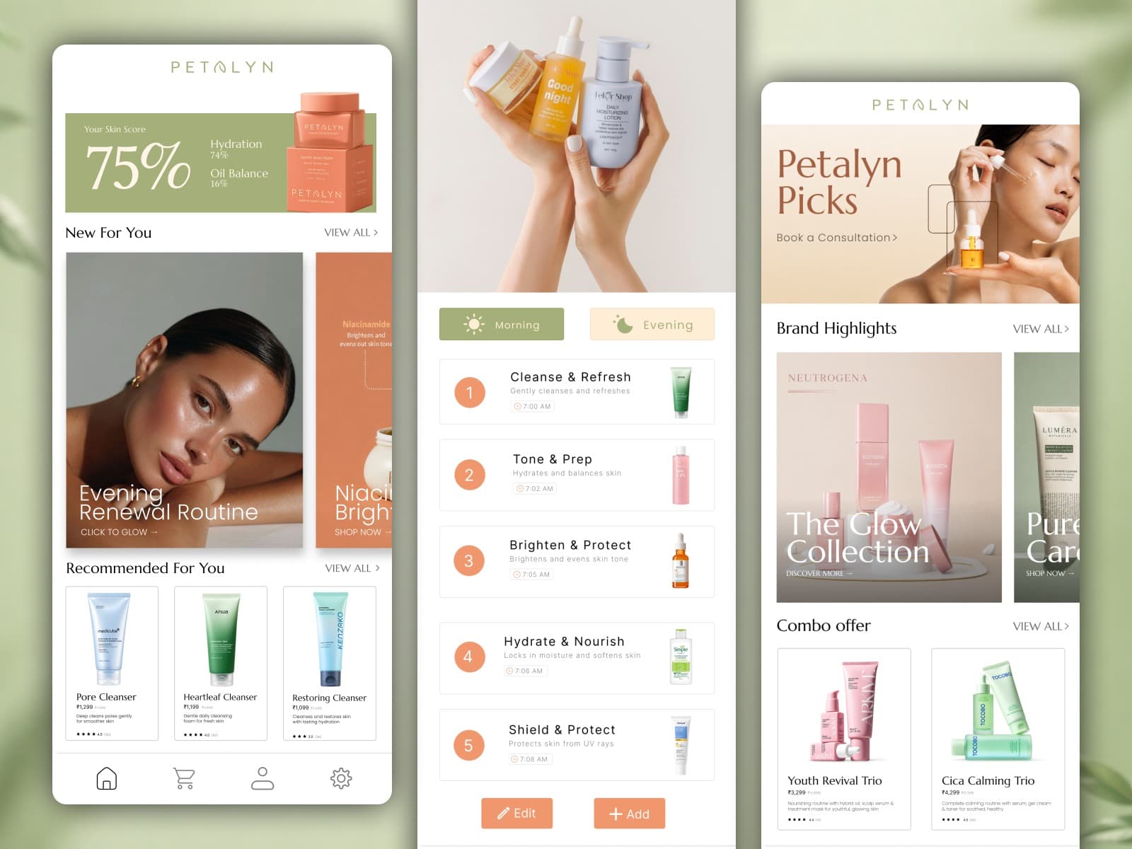 Event experience case study preview